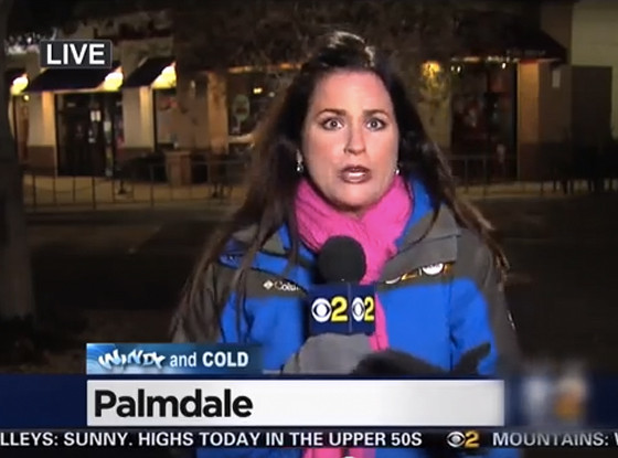 Jimmy Kimmel, LA Weather Jimmy Kimmel, LA Weather